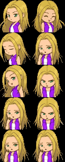 《星露谷物语》来自牧场物语的卡莲MOD