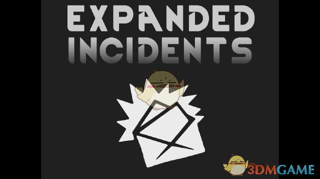 《边缘世界》新的事件v1.0 MOD