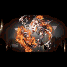 《Wallpaper Engine》艾雅法拉动态壁纸