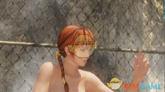 《死或生6》多角色绅士服装MOD