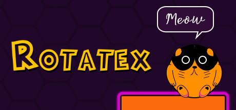 《Rotatex》游戏库