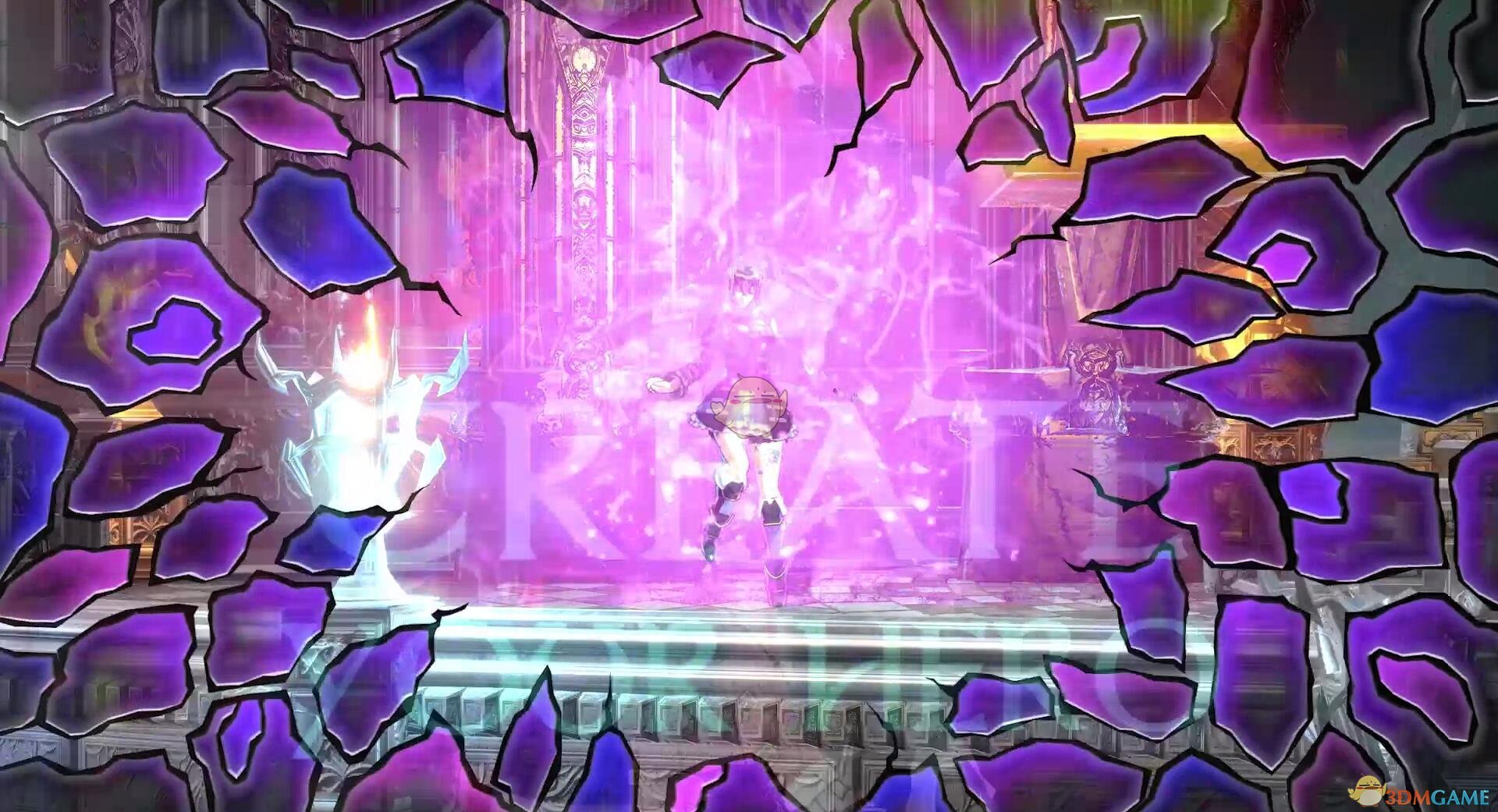 《赤痕：夜之仪式》全书籍列表分享