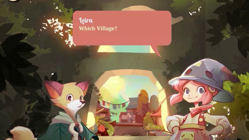 《奇诺多与无尽之塔》游戏库