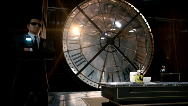 《杀手2》公布新地图纽约 隐秘和惊险的任务再度来临