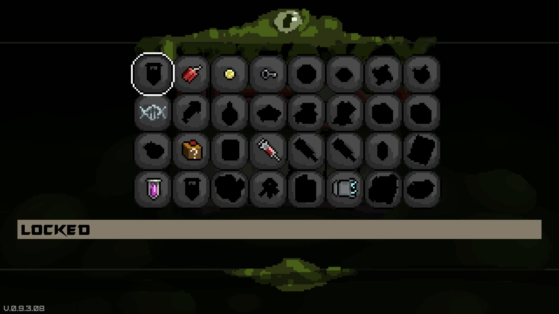 《天空之山》开发商新作《可怕的畸形》公布 Rougelike新体验