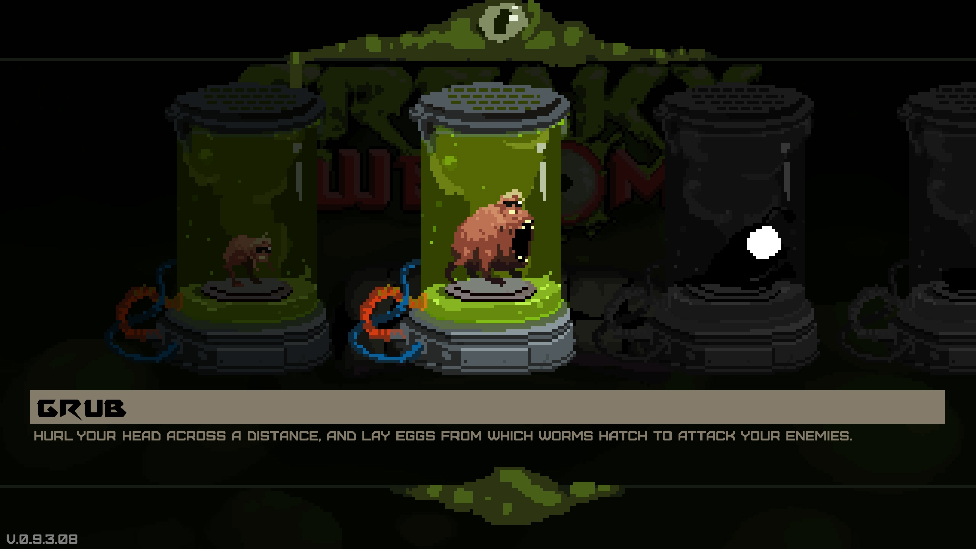 《天空之山》开发商新作《可怕的畸形》公布 Rougelike新体验