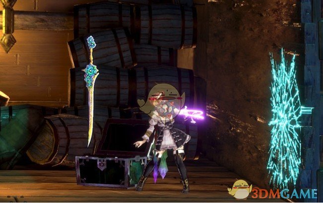 《血污：夜之仪式》侦探的眼睛碎片效果修改MOD