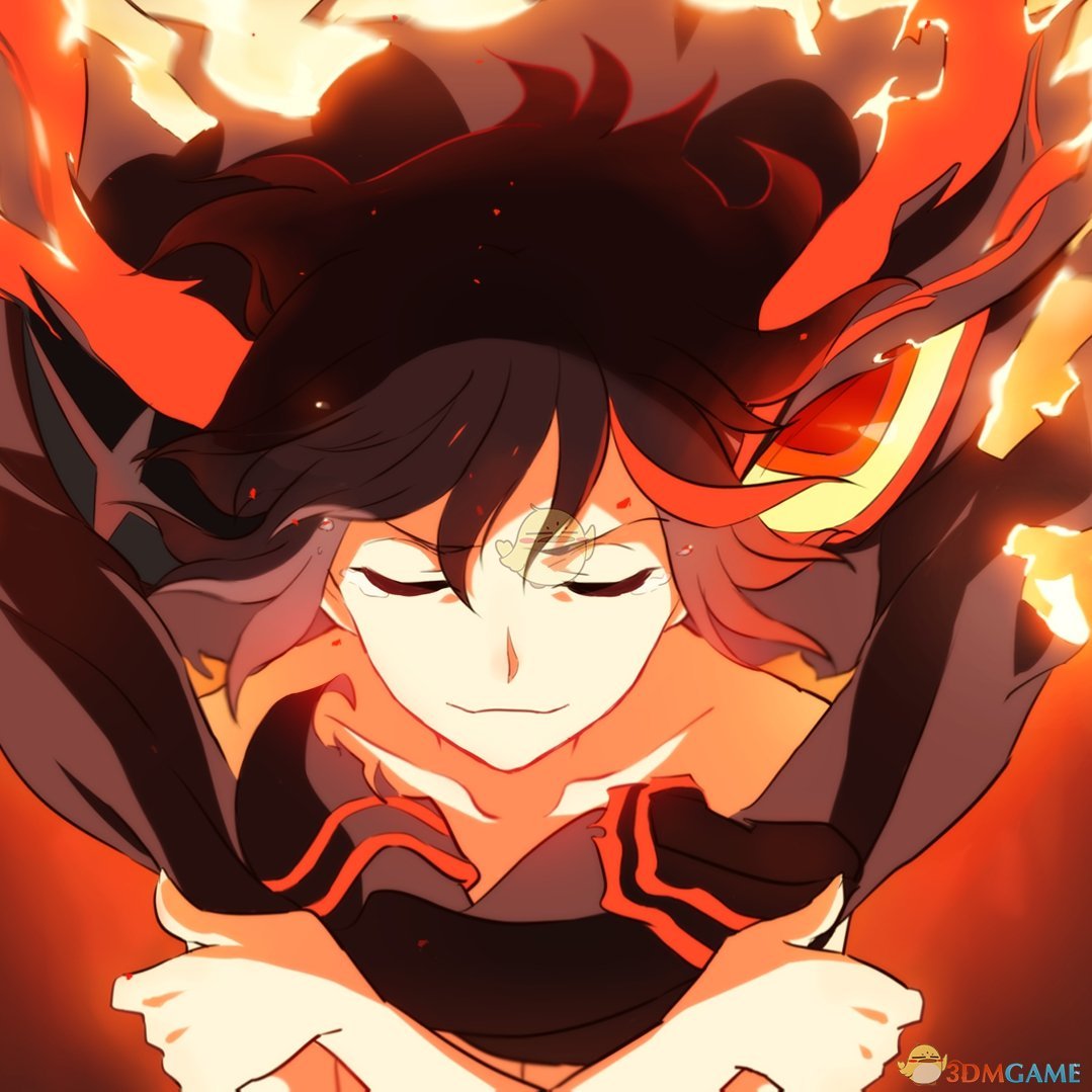 《Wallpaper Engine》斩服少女缠流子壁纸