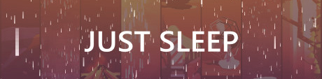 《只是睡觉：冥想、专注、放松》英文免安装版