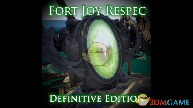 《神界：原罪2》欢乐堡洗点镜子MOD