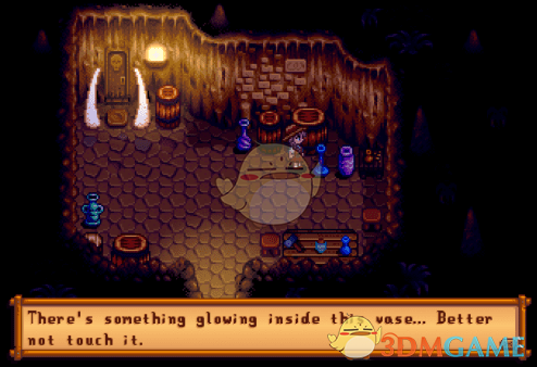 《星露谷物语》地图视觉效果大修MOD