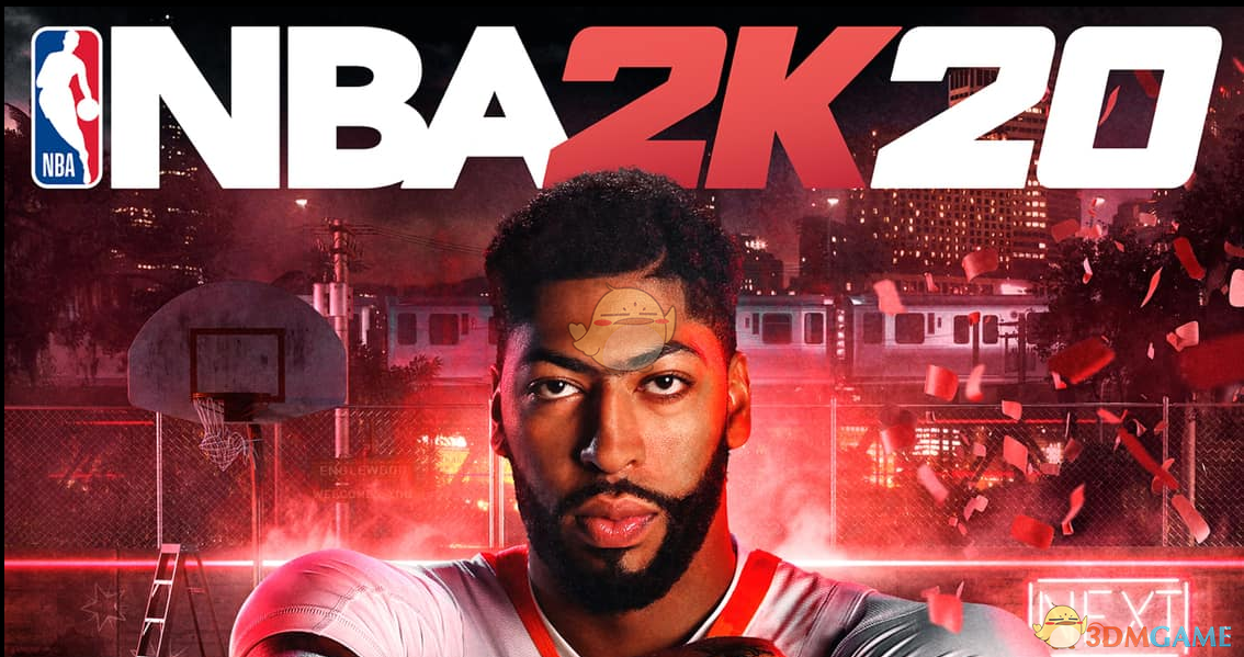 《NBA 2K20》游戏标准版预购奖励一览