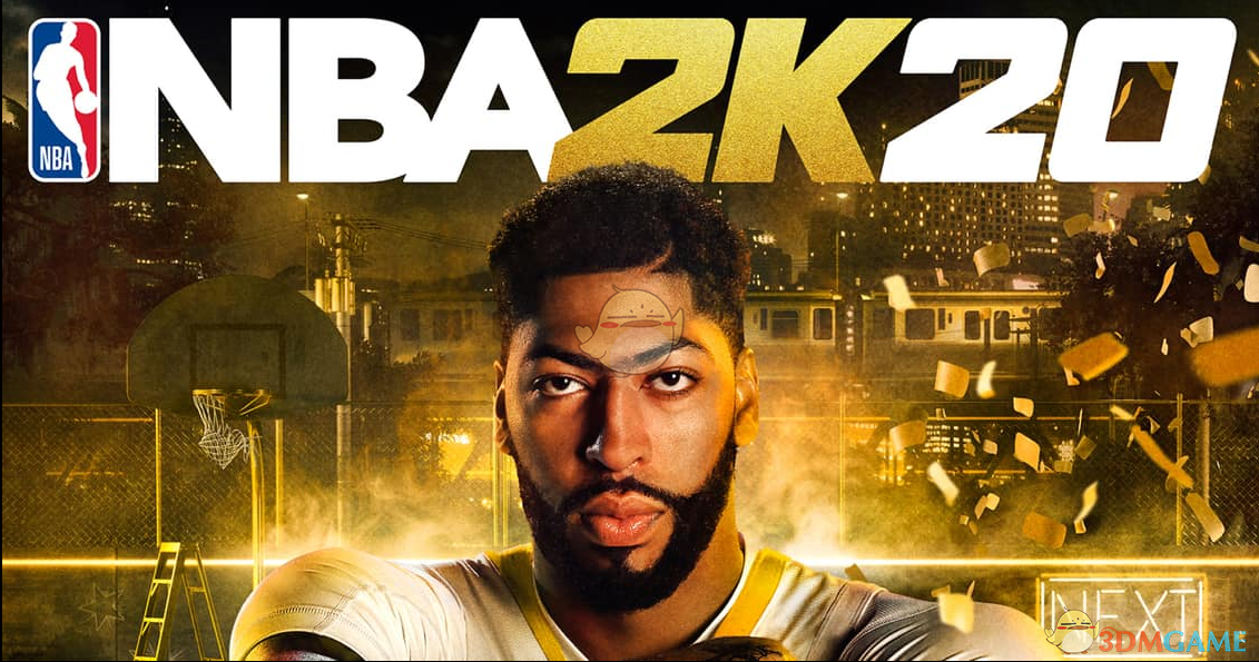 《NBA 2K20》预购数字豪华版奖励一览
