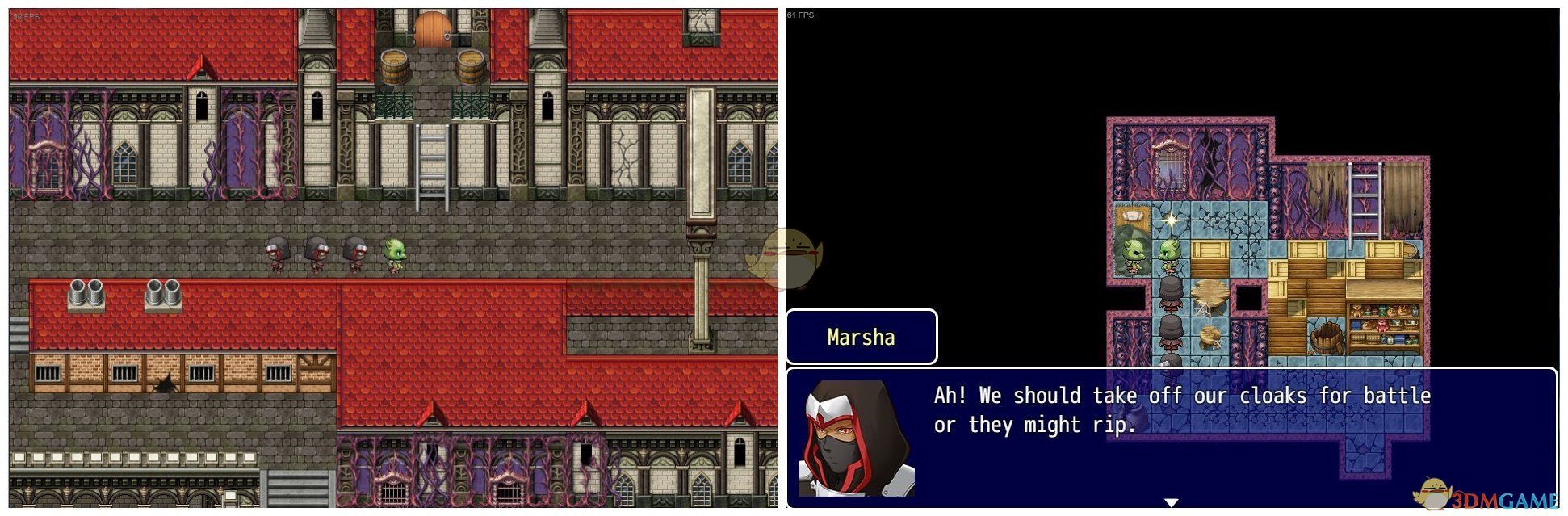 《哦！角色扮演游戏！》Gobby支线任务攻略