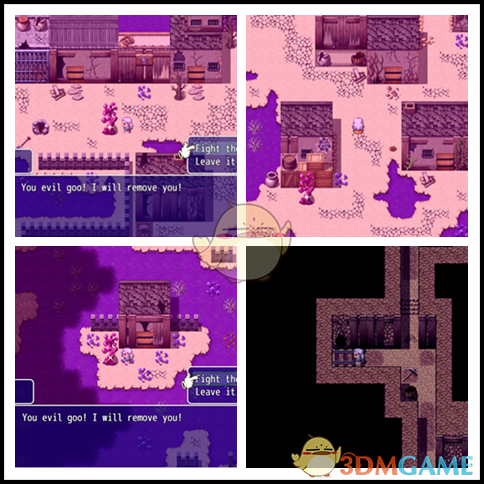 《哦！角色扮演游戏！》OldLady支线任务攻略