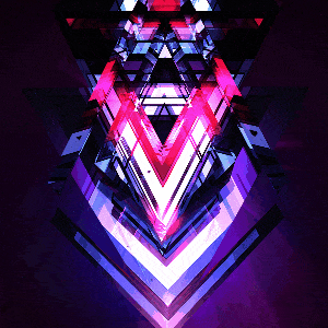 《Wallpaper Engine》赛博骇客概念动态壁纸