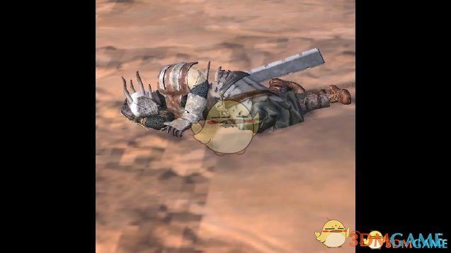 《剑士》野营区睡觉2倍治疗效果MOD