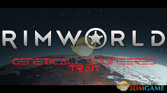 《边缘世界》新的特性v1.0 MOD