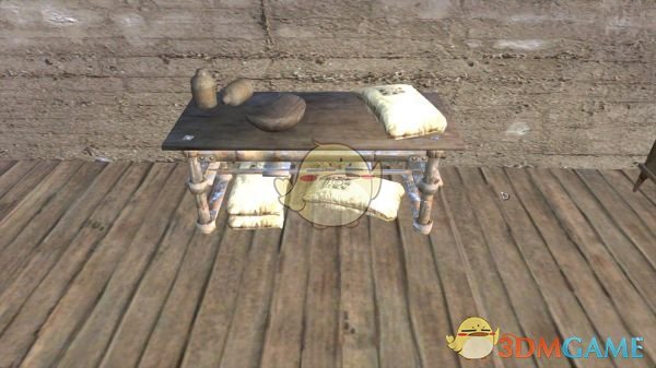 《剑士》面团和面包MOD