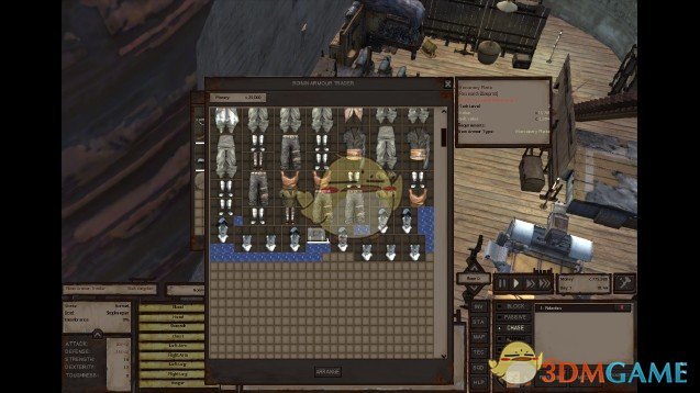 《剑士》商店有更多蓝图MOD