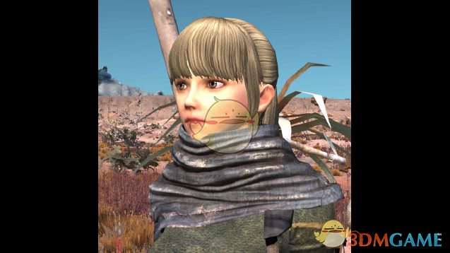 《剑士》美型日漫脸MOD