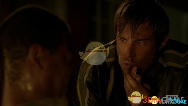 《剑士》生物断肢可以食用MOD