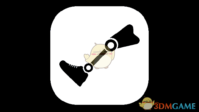 《剑士》简单腿部假肢MOD