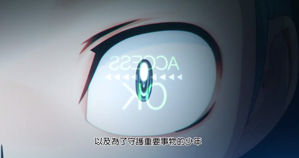 《数码宝贝物语 网路侦探骇客追忆》最新中文版确定 宣传片欣赏