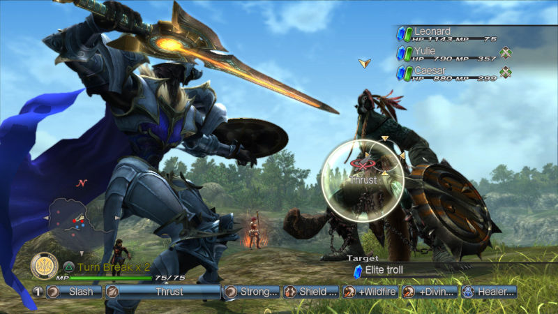 游戏历史上的今天：《白骑士物语2》在日本发售