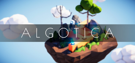 《Algotica Iterations》英文免安装版