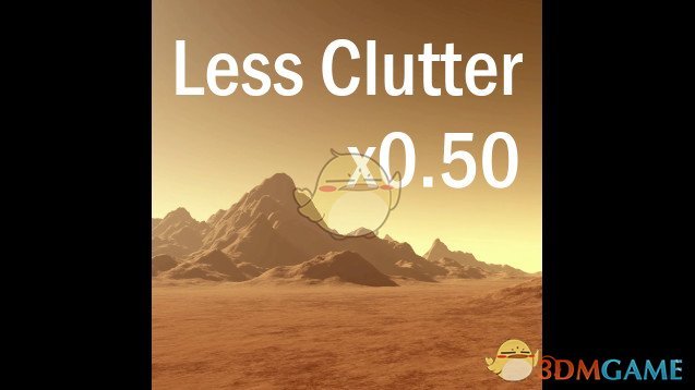 《剑士》低配优化MOD