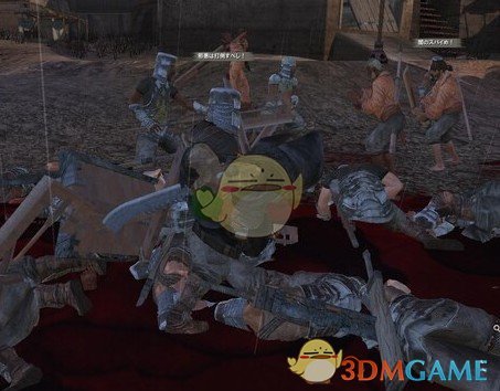 《剑士》更多的攻击动作MOD