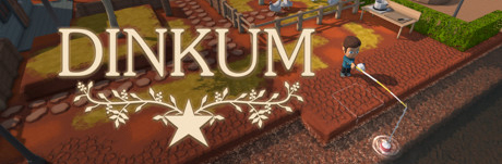 《Dinkum》游戏库