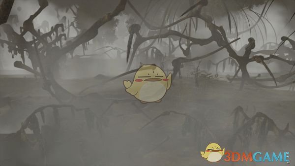 《剑士》大雾天气MOD