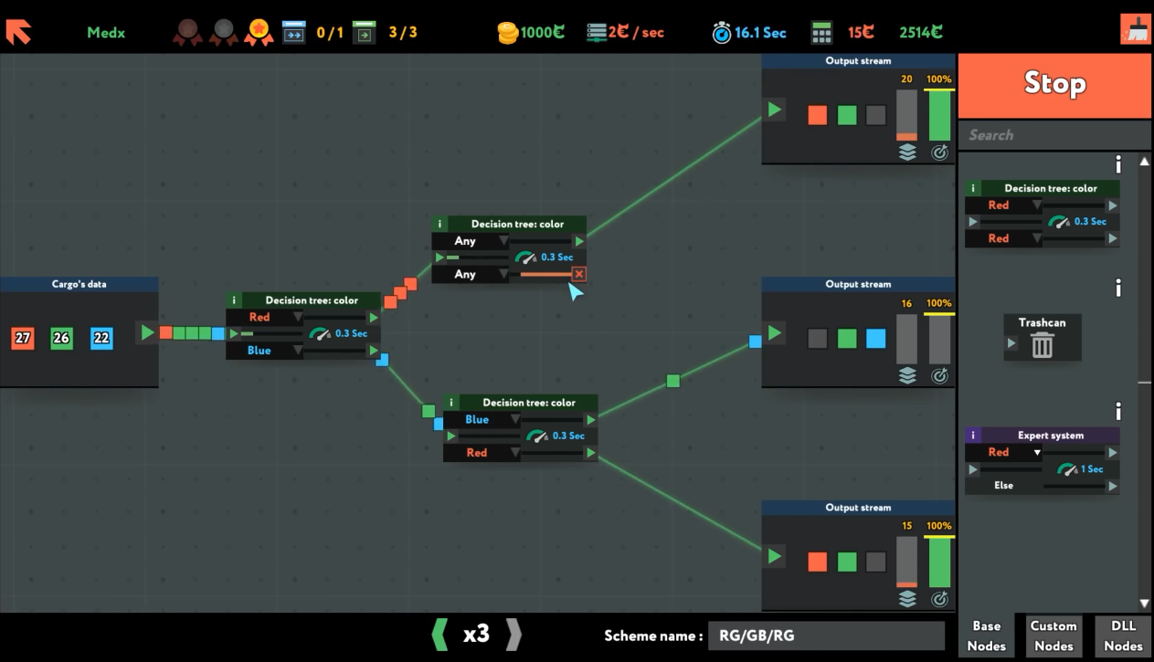 猫奴码农血泪史 《编程模拟器》游戏演示第一弹发布