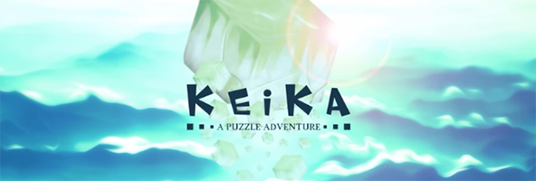 《KEIKA》英文免安装版