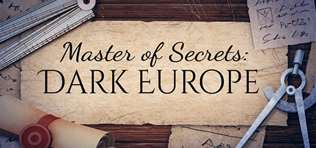 《秘密大师：黑暗欧洲》英文免安装版
