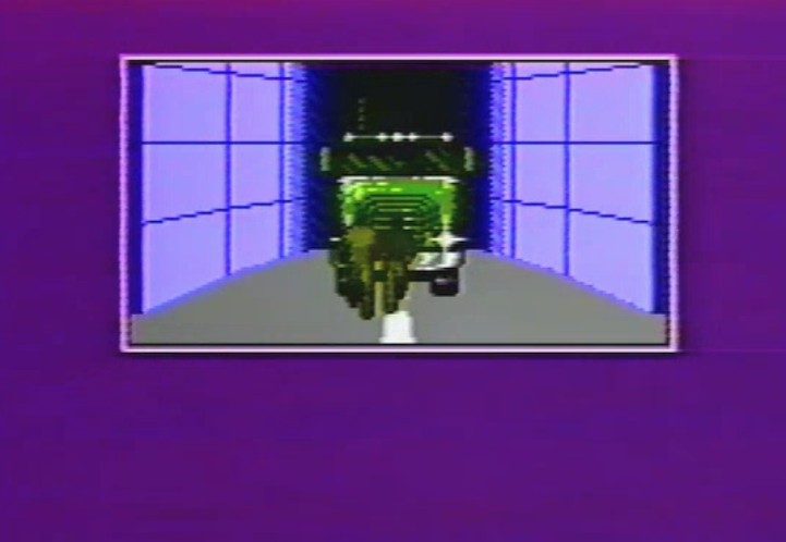 30年经典回忆！当年予登FC《终结者》超珍贵宣传片公布 