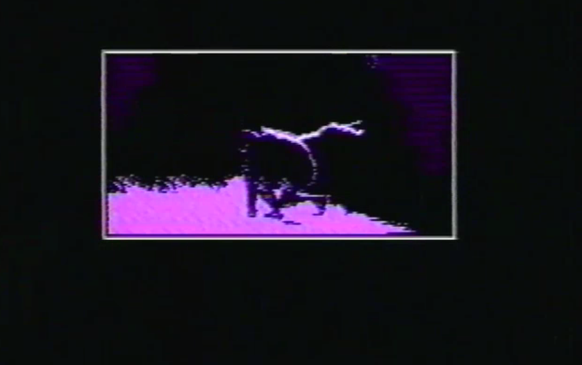 30年经典回忆！当年予登FC《终结者》超珍贵宣传片公布 