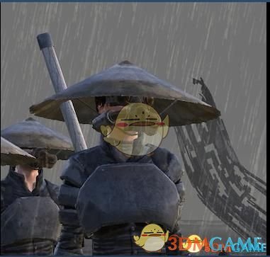 《剑士》可以佩戴两种帽子MOD