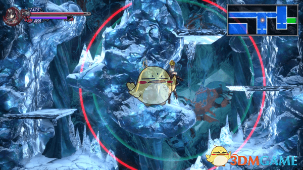 《赤痕：夜之仪式》隐藏碎片持续特效MOD