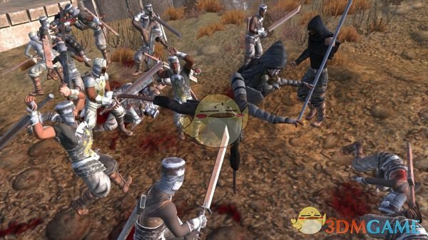 《剑士》剑可以增加空手战斗等级MOD