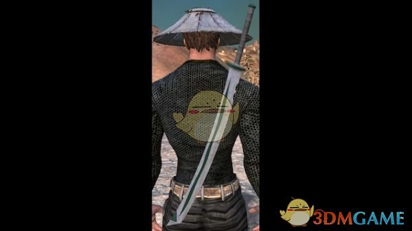 《剑士》传奇武器MOD