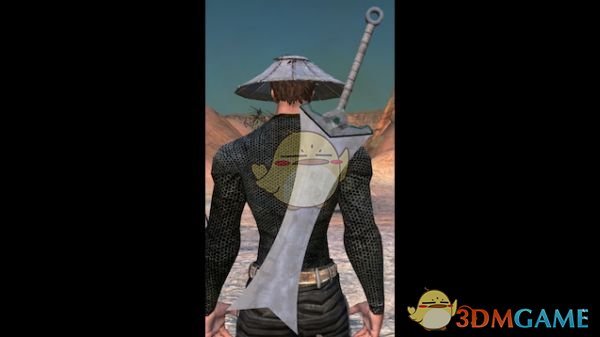 《剑士》传奇武器MOD