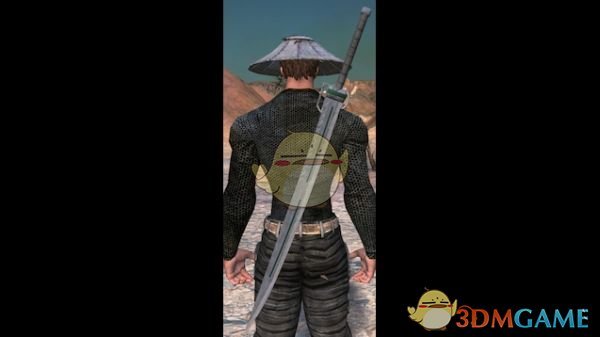 《剑士》传奇武器MOD