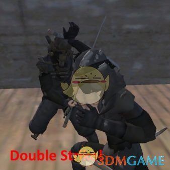 《剑士》更加好看的战斗MOD