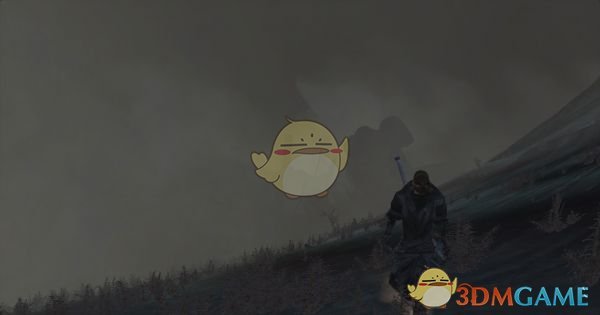 《剑士》更加危险的自然灾害MOD