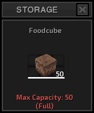 《剑士》大型烹饪食物储存箱MOD