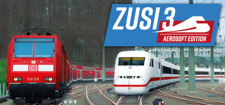 《ZUSI 3》英文免安装版