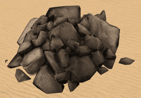 《剑士》矿石产量提高MOD